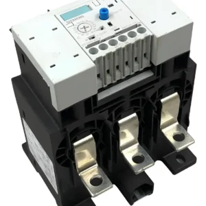 Rele Eletronico 3RB20 56-1FC2 50-200A - Siemens