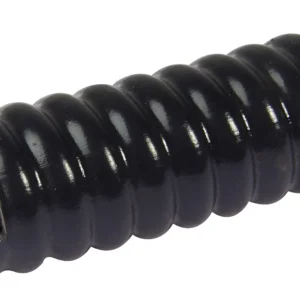 Sealtubo Preto 3/8 30 Metros - Nathiflex