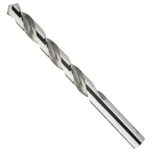 Broca Aço Rapido 5mm - Irwin