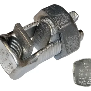 Conector Bimetalico 70mm - Conimel