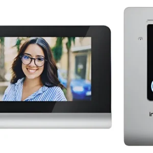 VIDEO PORTEIRO RESIDENCIAL IP MVW 7070+ (INTELBRAS-SC)