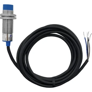Sensor Indutivo LM18-3008PC - JNG