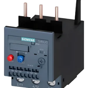 Rele Sobrecarga Sirius Innov 54-65A S2 - Siemens