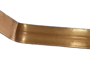 Barramento Derivação Lateral DIN 80A 112mm - Phaynell