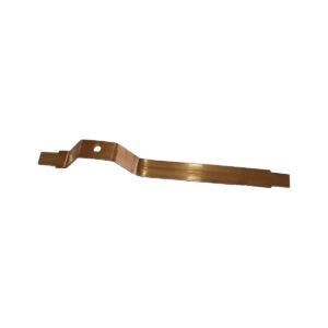 Barramento Derivação Lateral DIN 80A 112mm - Phaynell