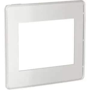 Placa 4x4 3+3 You S739203009 - Orion Schneider
