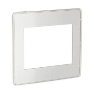 Placa 4x4 3+3 You S739203009 - Orion Schneider