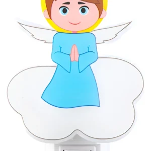 Abajur de LED Anjo Bivolt - Avant