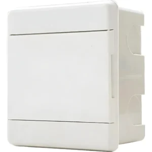 Centrinho Nema Steck 3 Branco