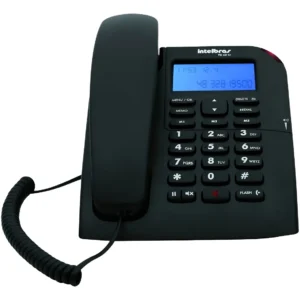 TERMINAL DE PORTARIA TC60ID (INTELBRAS-SC)(PP)