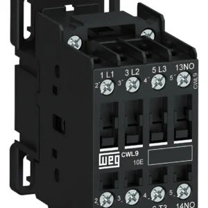 Contator Tripolar CWL 9-10-30 220V - Weg