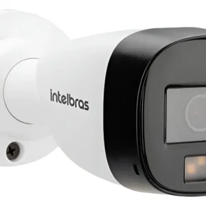 CAMERA BULLET FULL COLOR MULTI HD VHD 1120 2.8MM(INTELBRAS-AM)