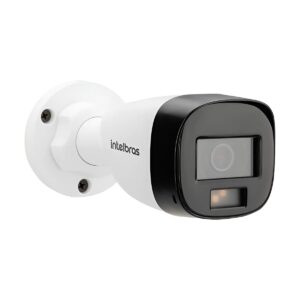 Câmera Bullet Full Color Multi HD Lente 2.8mm VHD 1120 - Intelbras
