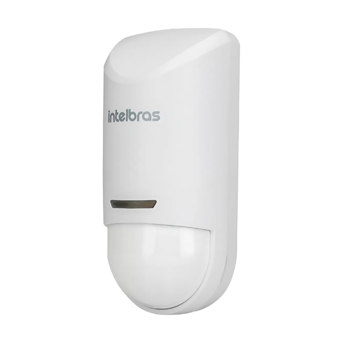 Sensor de Movimento Infravermelho Passivo Com Fio IVP 5000 LD - Intelbras