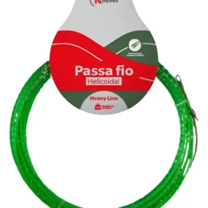 Fita Passa Fio 10Mts - Rohdina Helicoidal
