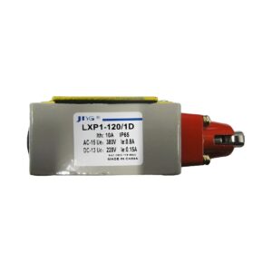 Chave Fim de Curso Pistão Rold LXP1-120/1D 40mm - JNG