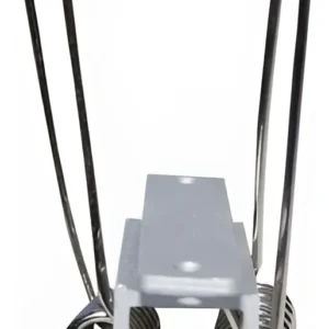 Presilha Para Perfil Risque Com Trilho - Avant