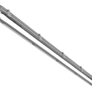 Luminaria Hermetica 1x28/32/36/40/54W - Lumepetro