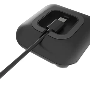 CONTROLE REMOTO UNIVERSAL INTELIGENTE IR MCR 1001(INTELBRAS-SC)(PP)