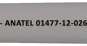 Cabo CI 50/30 Com Blindagem Gp Cabos