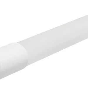 Lâmpada de LED 9W Amarela 3000K T8 60cm - Stella