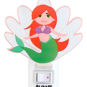 Abajur de LED Serena Bivolt - Avant