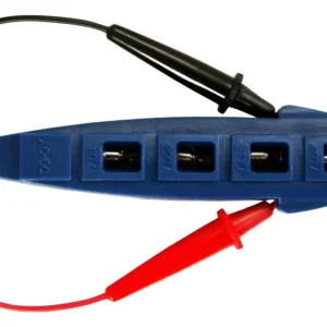 Teste De Corrente Eletrica Voltagem 110v-460v 8050 - Brasfo