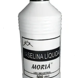 Vaselina Liquida 500ml - Moria
