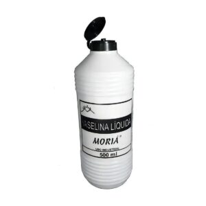 Vaselina Liquida 500ml - Moria