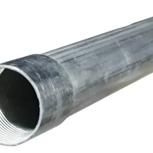 Eletroduto Zincado 1/2 3 Metros