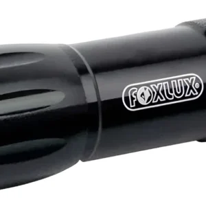 Lanterna Aluminio 1 Led 44.04 3 Pilhas Aaa - Foxlux