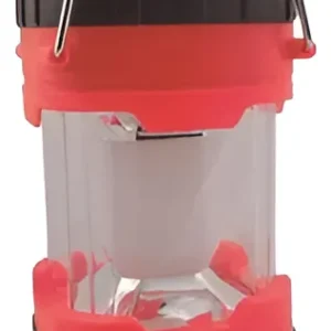 Lanterna de LED Lampiao Retratil 7839 3AA - Brasfort