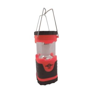 Lanterna de LED Lampião Retrátil 7839 3AA - Brasfort
