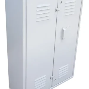 Caixa Padrão Eletropaulo Externa N - JSA