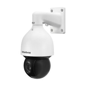 Câmera Speed Dome IP IA VIP 5232 SD - Intelbras