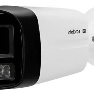CAMERA BULLET VIP 1220 FC+ C/ MICROFONE EMBUTIDO 2MP(INTELBRAS-AM)