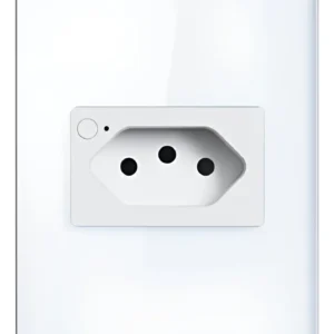 TOMADA IZY SIMPLES 10A SMART WI-FI ETS 1001 BR (INTELBRAS-SC)