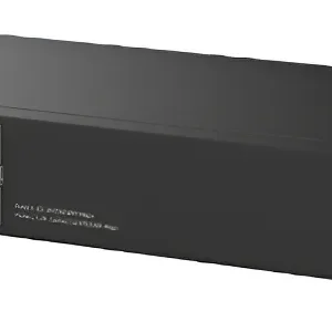 SWITCH NAO GERENCIAVEL 24 PORTAS 1000MBPS S1124G(INTELBRAS-SC)