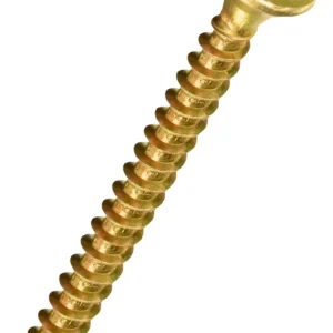 Parafuso Chata Philips 4,5x50