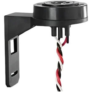 Base Para Rele QB1 - Qualitronix