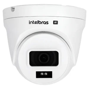 CAMERA DOME FULL HD VIPC 1230 D G2 LENTE 2.8MM (INTELBRAS-AM) PP
