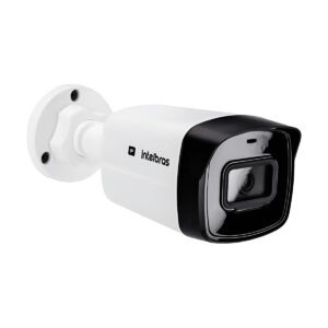 Câmera Bullet IP IR 30M Lente 2.8mm Full HD VIPC 1230 - Intelbras