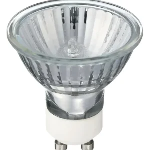 Lâmpada Dicroica GU10 50W 110V MR16 - Brasfort