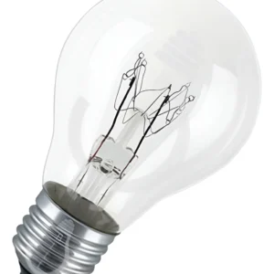 Lâmpada Filamento Reforçado 100W 110V - Sadokin