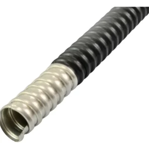 Sealtubo Preto 1.1/4 30 Metros - Delcaflex