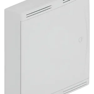 Quadro Sistema VDI Sobrepor 40x40 - Tigre