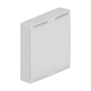 Quadro Sistema VDI Sobrepor 40x40 - Tigre