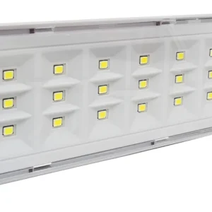 Luz de Emergência SL30 Leds - Foxlux