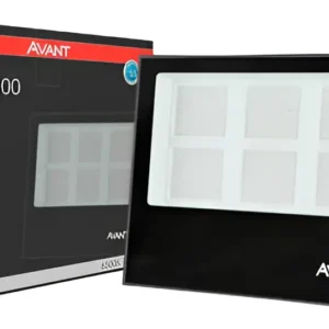 Refletor de LED 300W 6500K Bivolt - Avant