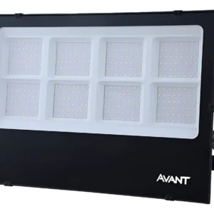 Refletor de LED 400W 6500K Bivolt - Avant